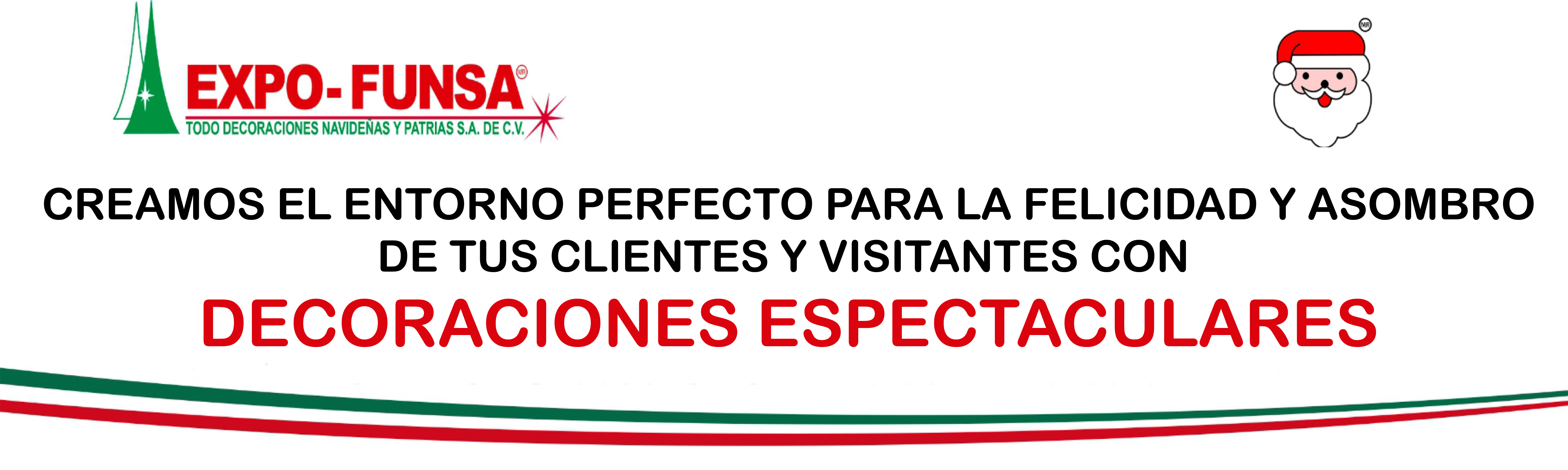 Decoraciones navidad. fiestas patrias y más...